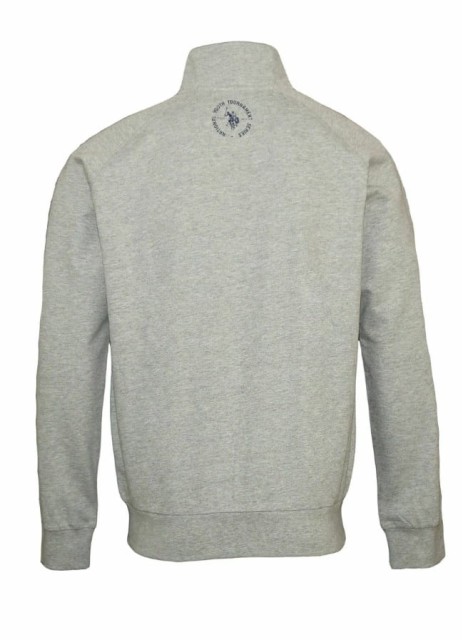 BLUZA MESKA ROZPINANA SZARA USS POLO 3XL (4).jpg