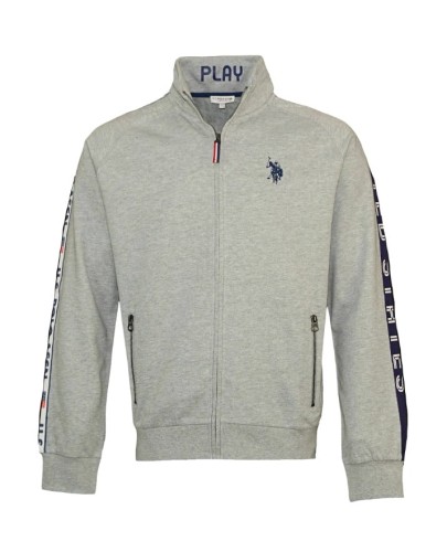 BLUZA MESKA ROZPINANA SZARA USS POLO 3XL (3).jpg