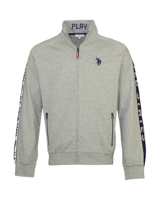 BLUZA MESKA ROZPINANA SZARA USS POLO 3XL (3).jpg