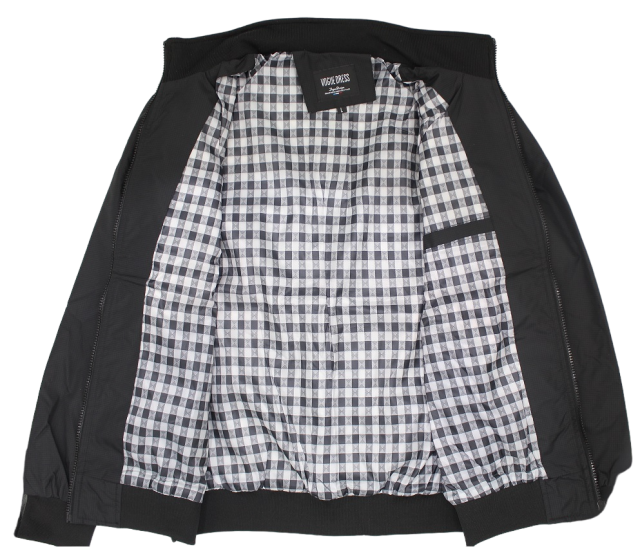 kurtka męska harrington wiatrówka przejściówka.png