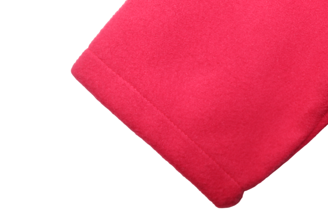 cardigan damski z kapturem rozowy 5.png