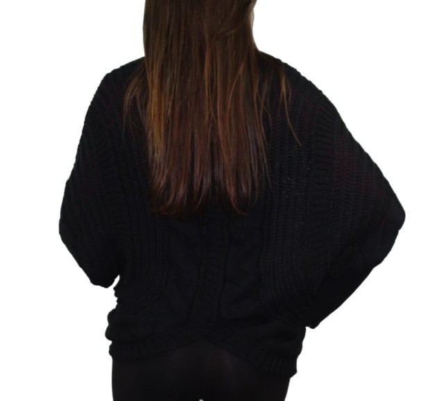 damski cardigan góralski, ciepły sweter damski 3.jpg