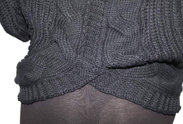 damski cardigan góralski, ciepły sweter damski 4.jpg