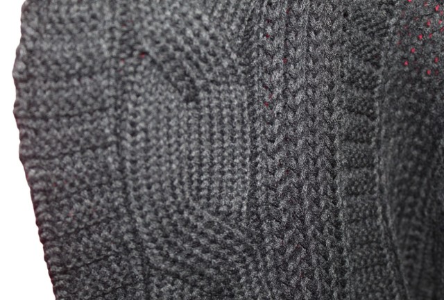 damski cardigan góralski, ciepły sweter damski 6.jpg