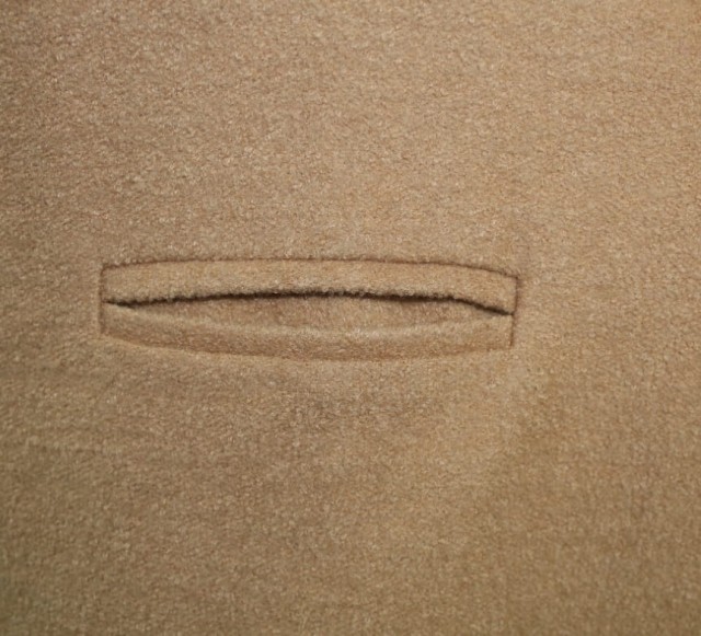 Płaszczyk damski Meiyizu beżowy (2).jpg