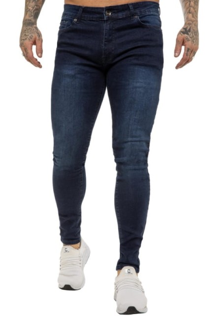 Spodnie jeansowe męskie Enzo 2.jpg