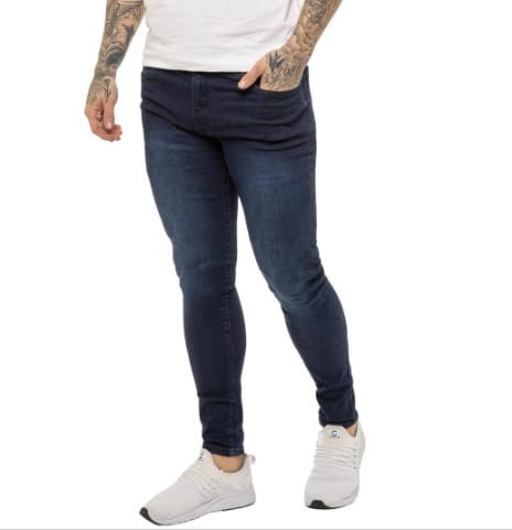 Spodnie jeansowe męskie Enzo 4.jpg