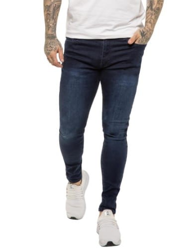 Spodnie jeansowe męskie Enzo 5.jpg