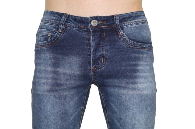 Jeansy męskie Mastino granatowe 3.jpg