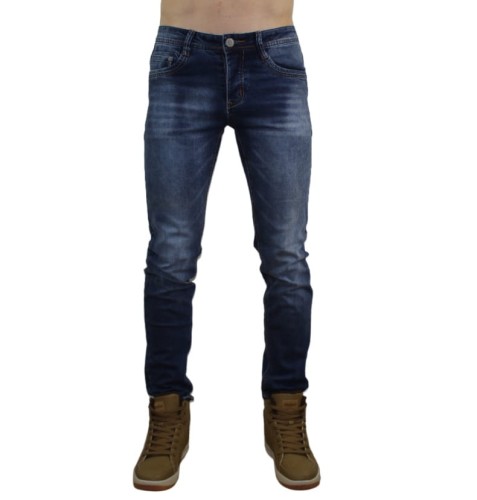 Jeansy męskie Mastino granatowe.jpg