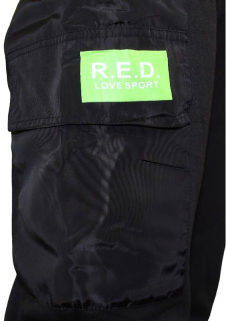 Spodnie dresowe męskie Fireball L 5.jpg