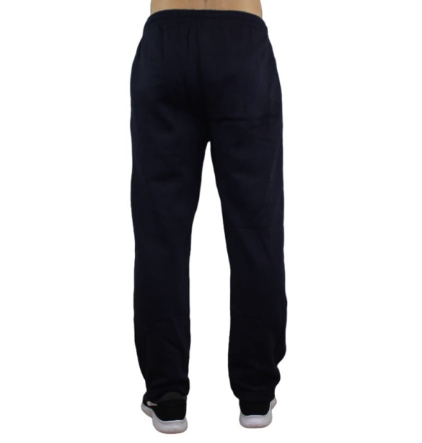 Spodnie dresowe męskie Mountfield granatowe L (2).jpg