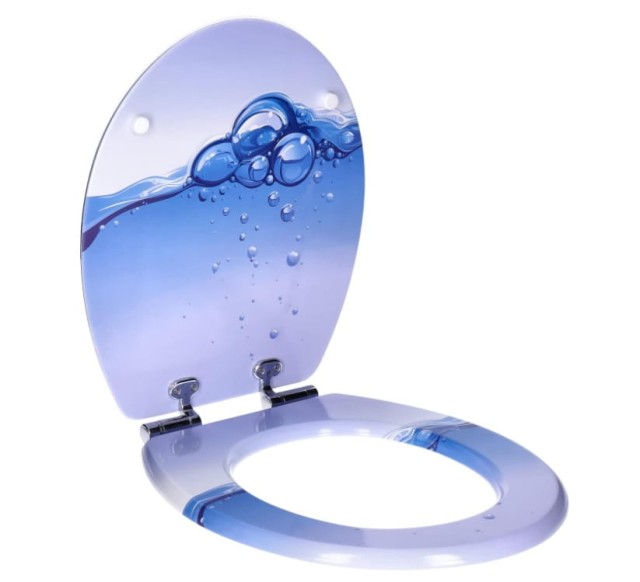 Deska Sedesowa Georges Drops Blue 2.jpg