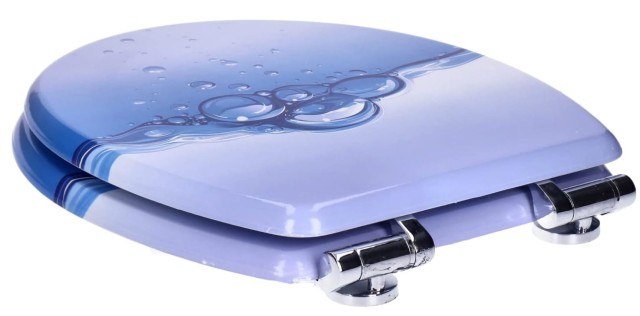 Deska Sedesowa Georges Drops Blue 3.jpg