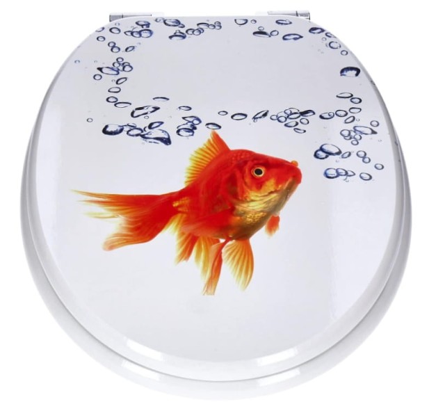 Deska Sedesowa Georges Goldfish 1.jpg