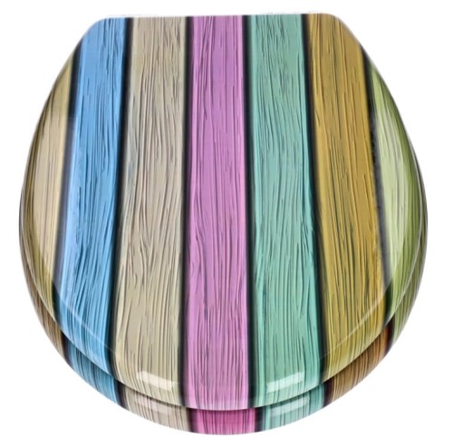 Deska Sedesowa Georges Paski o wysokim połysku 1.jpg