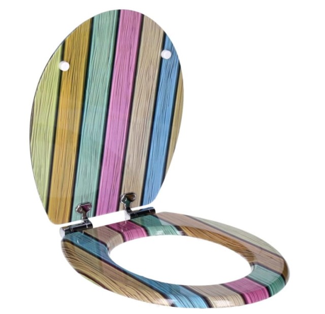 Deska Sedesowa Georges Paski o wysokim połysku 2.jpg