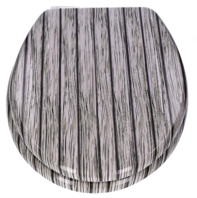 Deska Sedesowa Georges Szare drewno 1.jpg