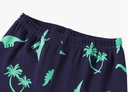 Piżamka dziecieca Dinozaur 3.jpg