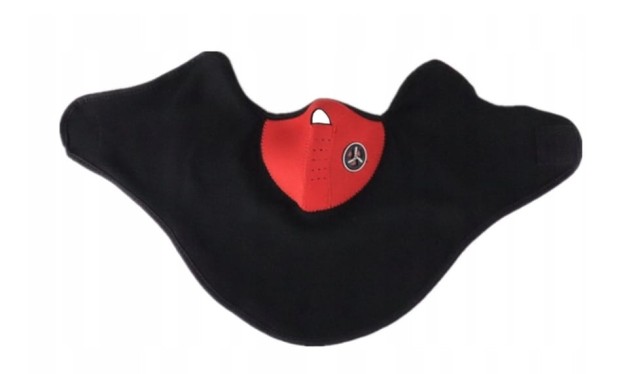 Maska neoprenowa na narty X-Ports 3.jpg