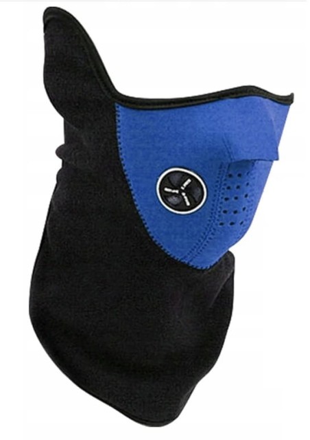 Maska neoprenowa na narty X-Ports 5.jpg