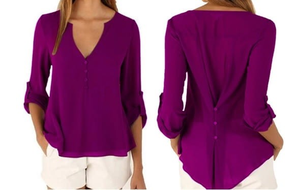 Damska bluzka szyfonowa Maggie 4.jpg