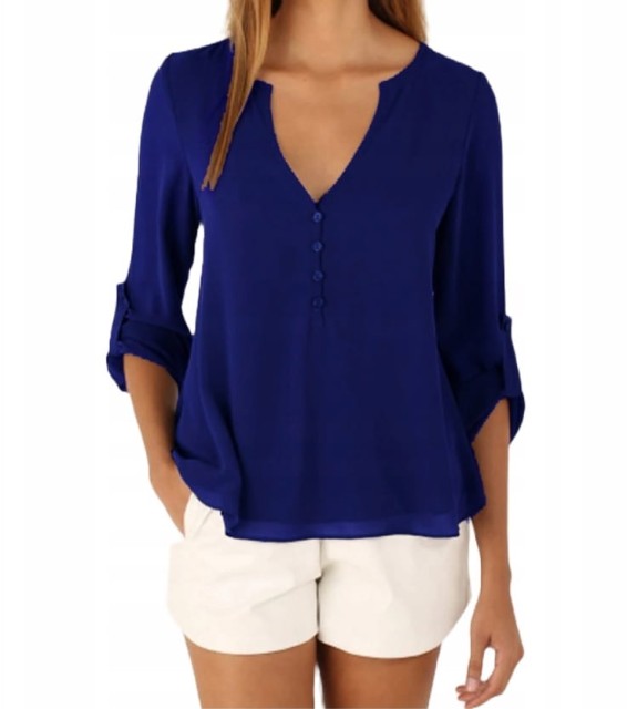 Damska bluzka szyfonowa Maggie 6.jpg