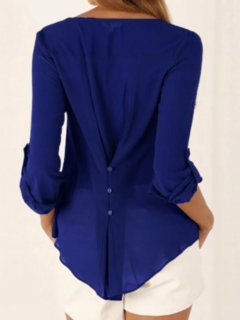 Damska bluzka szyfonowa Maggie 7.jpg