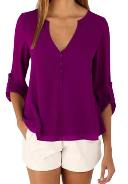 Damska bluzka szyfonowa Maggie 8.jpg