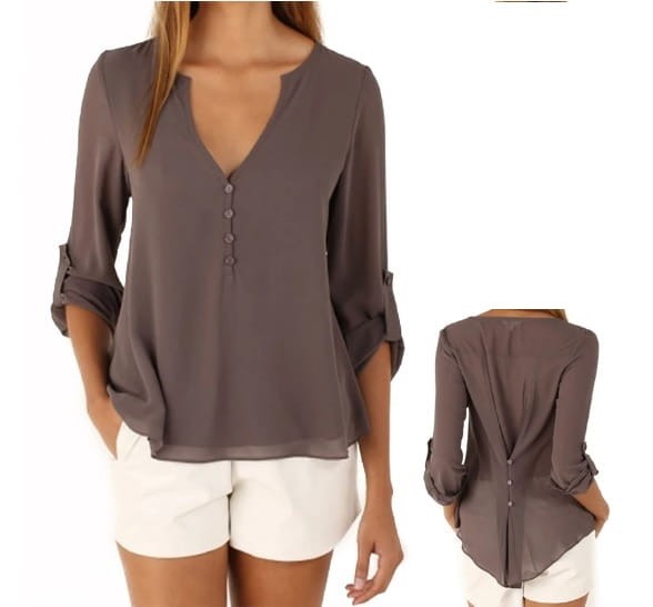 Damska bluzka szyfonowa Maggie 55.jpg