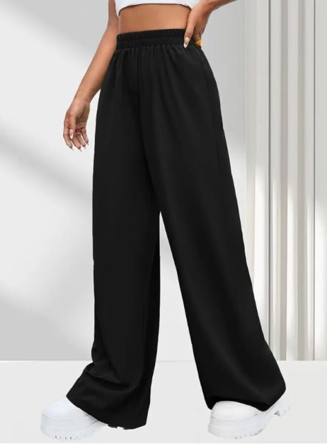 Lużne spodnie damskie z szerokimi nogawkami 6.jpg