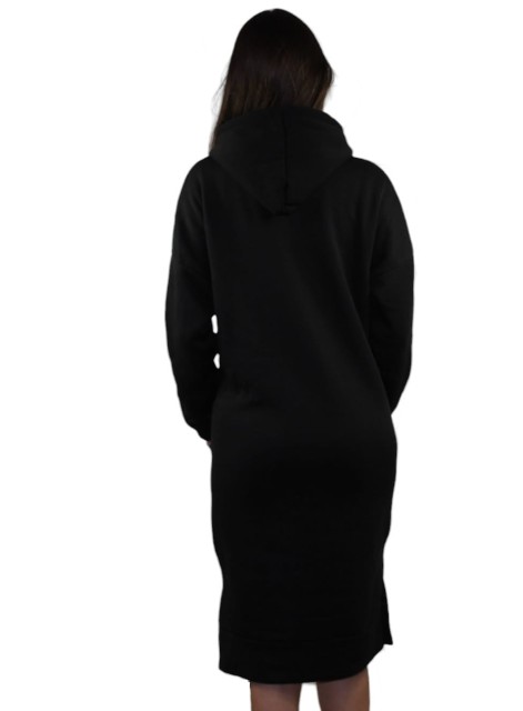 długa damska bluza czarna z kapturem2.jpg