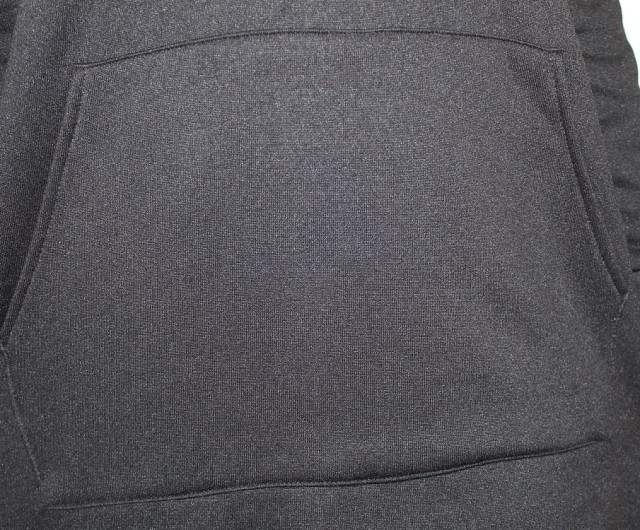 długa damska bluza czarna z kapturem3.jpg