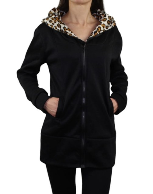 Bluza damska z kapturem pantera 4.jpg