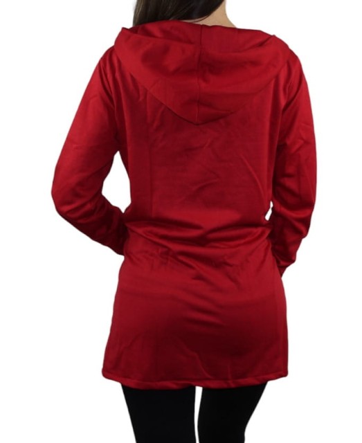 Bluza damska z asymetrycznym zamkiem 1.jpg