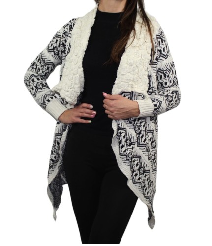 Kardigan damski Uniquely zero 11.jpg