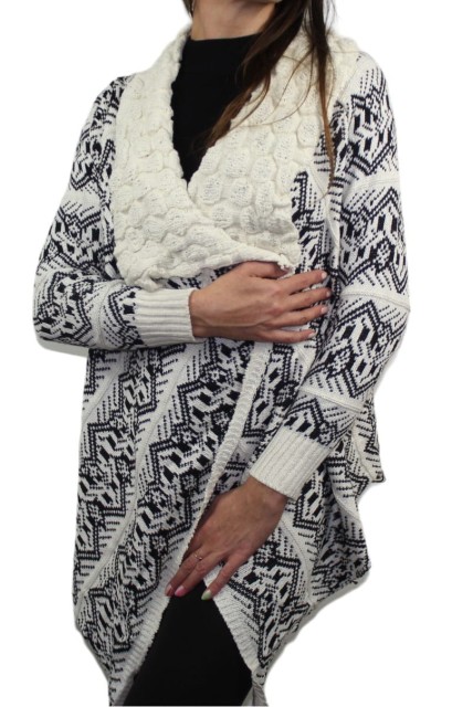 Kardigan damski Uniquely zero 22.jpg