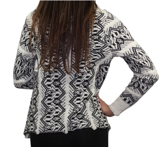 Kardigan damski Uniquely zero 33.jpg