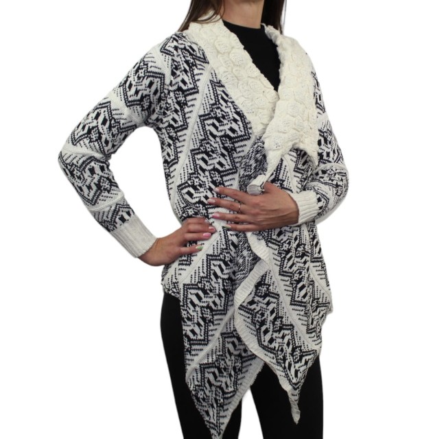 Kardigan damski Uniquely zero 44.jpg