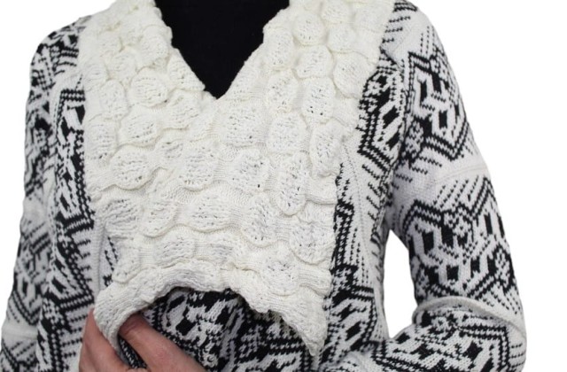 Kardigan damski Uniquely zero 55.jpg