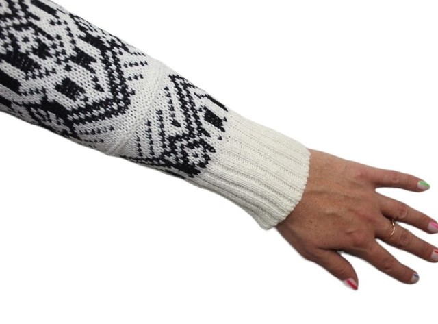 Kardigan damski Uniquely zero 66.jpg