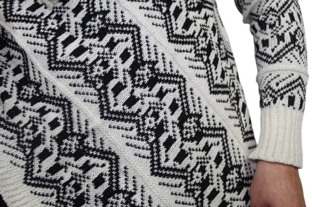 Kardigan damski Uniquely zero 77.jpg