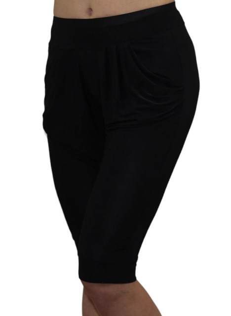 Damskie spodnie motylki do jogi 2.jpg