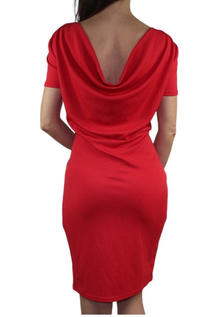 Sukienka Karen Styl czerwona 3.jpg