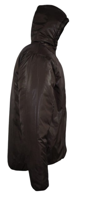 Kurtka męska Malexxius dwustonna czarno brązowa 5.jpg