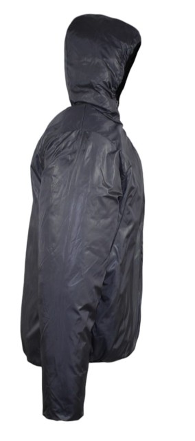 Kurtka męska Malexxius dwustonna czarno szara 5.jpg