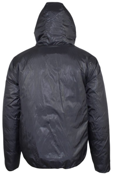 Kurtka męska Malexxius dwustonna czarno szara 6.jpg