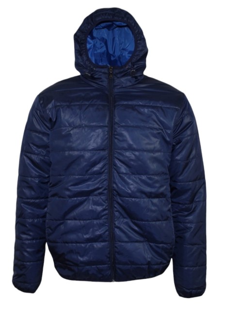 Kurtka męska Malexxius dwustonna granatowo niebieska 1.jpg