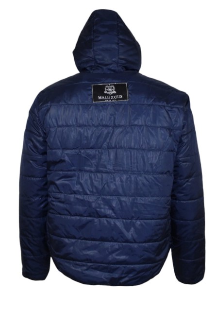 Kurtka męska Malexxius dwustonna granatowo niebieska 3.jpg