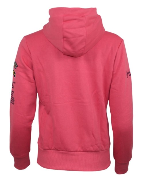 Bluza damska z kapturem Geographical Norway 4.jpg